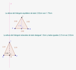 Los Resultados Se Corregirán En La Pizarra Y La Actividad - Geometry