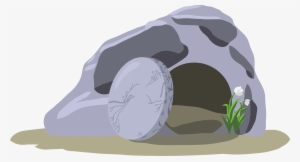 Empty Tomb - Illustration