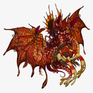 Tonja Prepares Herself For Fall And Winter With A Scarf - Dragon