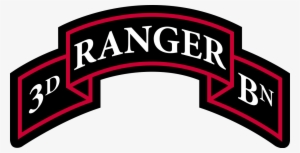 3rd Ranger Battalion