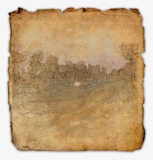 Blank Scroll Png