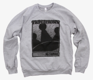 Tcr Logo Crewneck Sweatshirt $22 - Sweatshirt