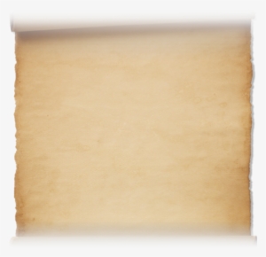 The Crown Of Thorns - Scroll