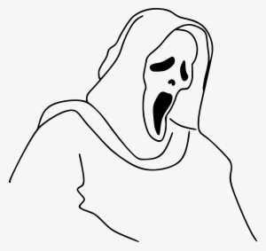 Ghostface Png