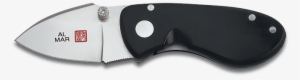 Slb - Little Knives