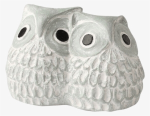 Owls - Isabel Bloom