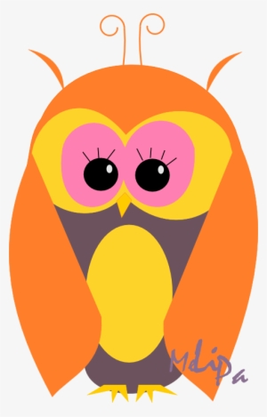 Orangeowl10 476×745 Pixels - Owl
