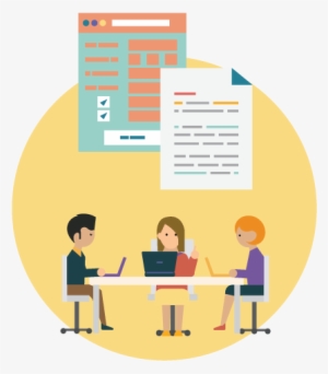 Some Tools For Student Brainstorming, Developing And - Circle