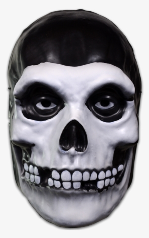 The Fiend Vacuform Mask - Misfits Vacuform Mask