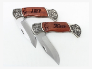 Pocketknife