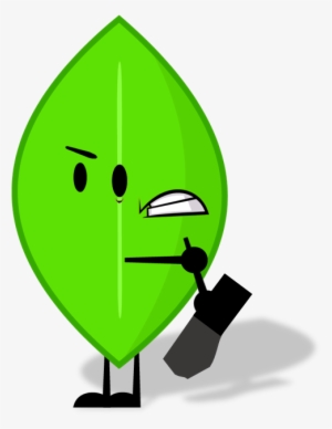 Leaf