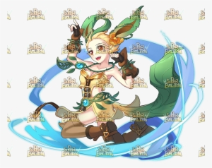 M Leaf - Wikia