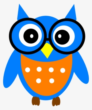 Cartoon Owl Free Download Clip Art On Clipart Png - Wise Owl Clipart