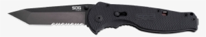 #10 Sog Flash Ii Assisted Folding Knife - Pocketknife