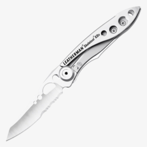 Skeletool® Kbx - Knife Tools