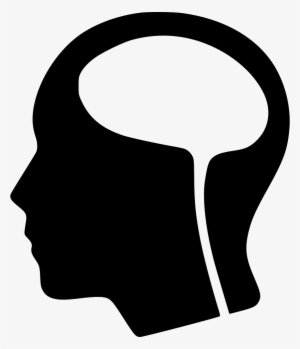 Hr Head Brainstorming Brain Smart Clever Comments - Clever Png