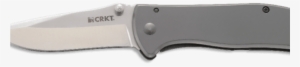 Best Edc Knife - Columbia River Drifter Lrg 3.2in Drop Pt Pln Bld Ss