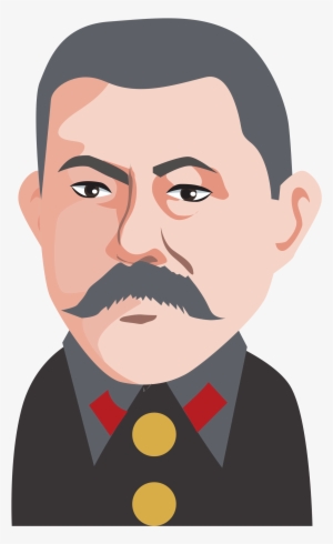 Big Image - Stalin Clipart