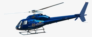 Ofrecemos Los Mas Diversos Y Emocionantes Tours Aéreos, - Helicoptero