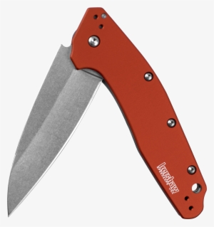 Mermaid Rainbow Girly Pocket Knife Pictures Png Mermaid - Kershaw Dividend Orange