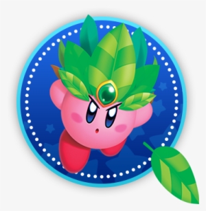 Leaf - Leaf Kirby
