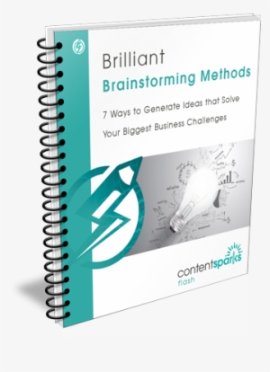 Brilliant Brainstorming - Public School Finance Decoded (ebook)