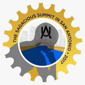 Summit Clipart Brainstorming Session - Cycling Club Logo