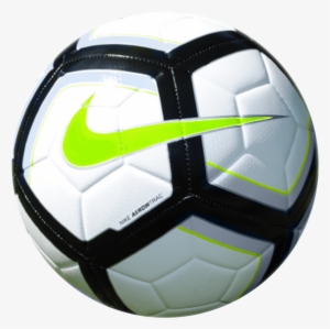 Free Download Football Png Nike Clipart Nike Football - Nike Strike Team Football