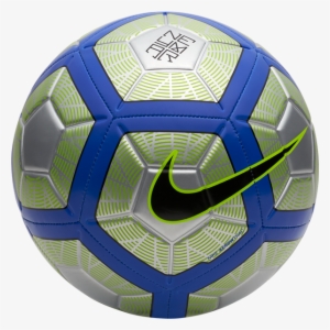 Nike Neymar Strike Soccer Ball - Soccer Balls