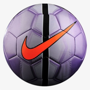 Nike Soccer Ball Png Download - Nike Soccer Ball Transparent