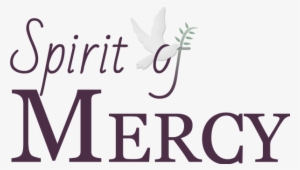 Mercy Begins Where Justice Ends And It Is Not A Stamp - Synergy Homecare Logo
