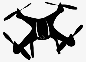 Big Image - Drone Clipart