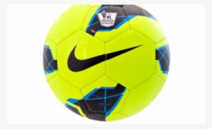 Nike Pitch Epl Soccer Ball - Futebol De Salão