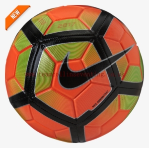 Aero Strike Football - Nike Strike Football