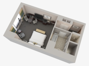 Previous - Floor Plan