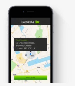 Header Greenflag - Iphone