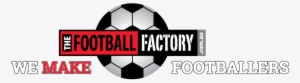 The Football Factory The Football Factory - Nike Team Training Football - White