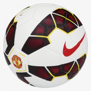 Nike Soccer Ball Barcelona