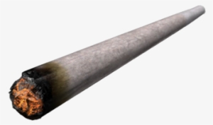 Desenho De Cigarro De Maconha Png - Electrical Connector