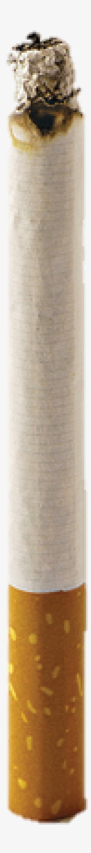 Apresento-te Um Cigarro - Eye Liner