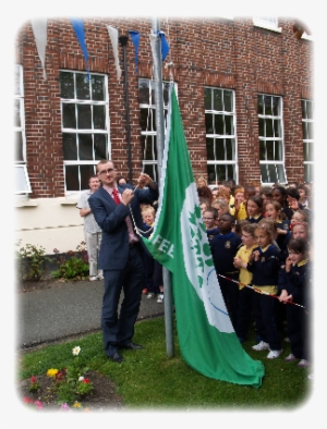 P023 1 - Flag Of The United States