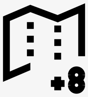 A Horizontal Rectangle With Zig-zag Lines At The Top - Icon