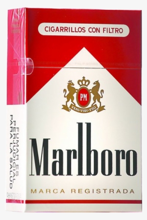 Publicidad, Promoción Y Patrocinio - Marlboro Cigarettes, Menthol - 20 Cigarettes