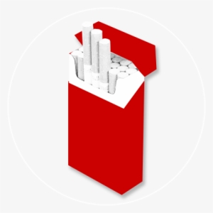 Que - ' - Cajetilla De Cigarros Png