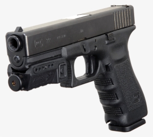 Aimshot Kt8150 Compact Pistol Green Laser W/rail Integrated - Aimshot Kt8150 Rechargeable Green Laser Sight For Pistols