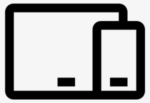 Smartphone Tablet Icon - Icon