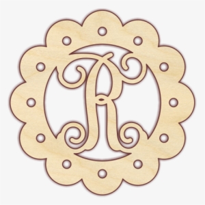 Circle - Om Symbol Mandala