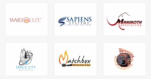 Thus, The Consumers Can Distinguish An Abstract Logo - Bamboo Hosting Co.