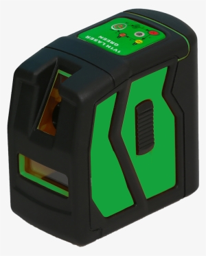 Cross Line Green Laser