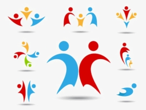 Abstract People Png Transparent Image - Abstract People Png